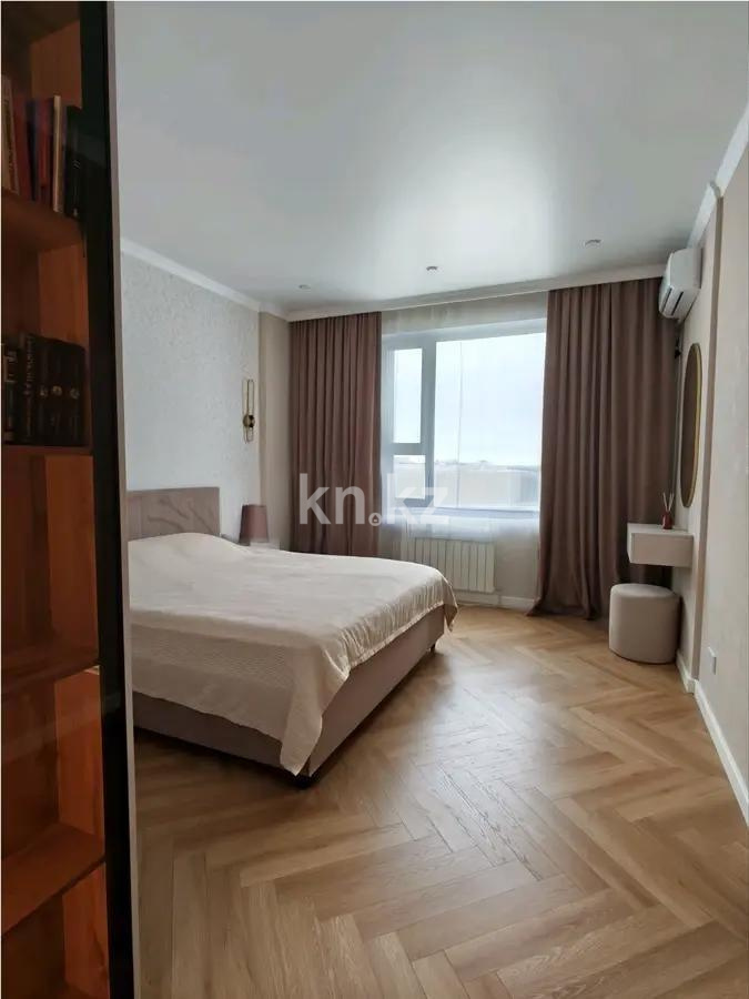 Продажа 2-комнатной квартиры, 65 м² в Астане - фото 2