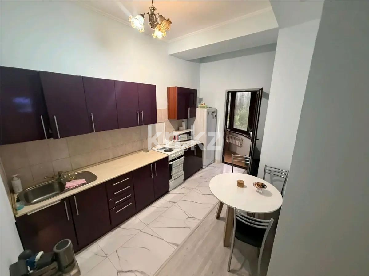 Продажа 3-комнатной квартиры, 88 м² в Алматы - фото 4
