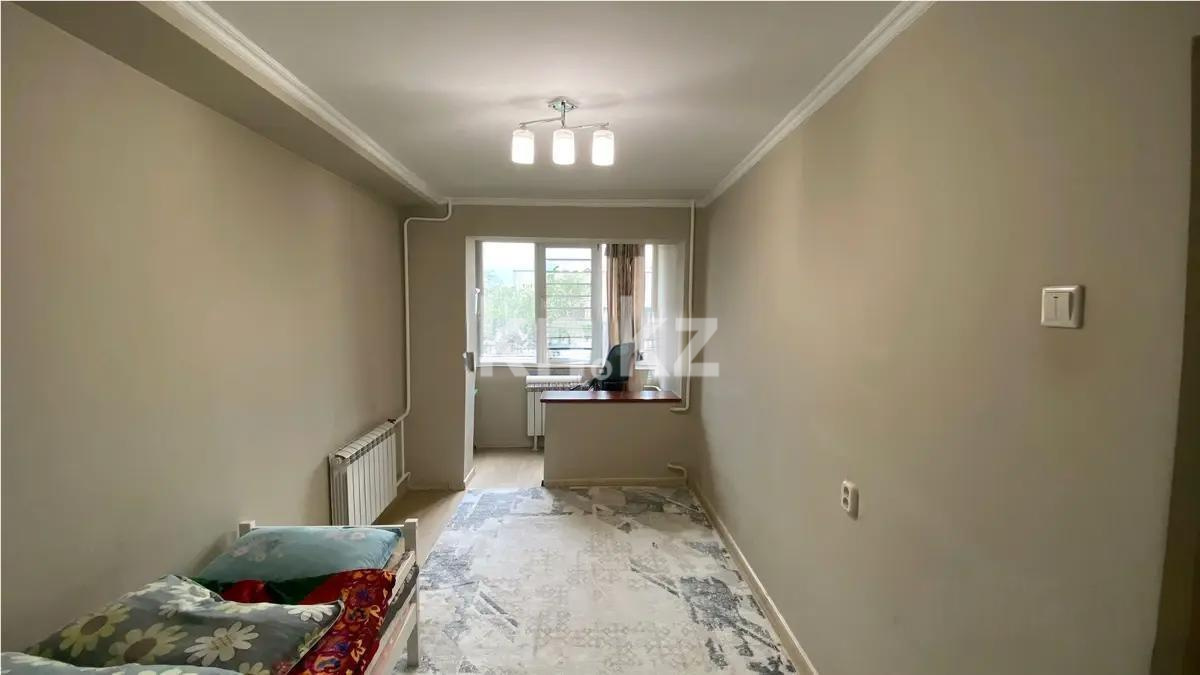 Продажа 3-комнатной квартиры, 73 м², мкр-н Сайран, дом  116 в Алматы - фото 2