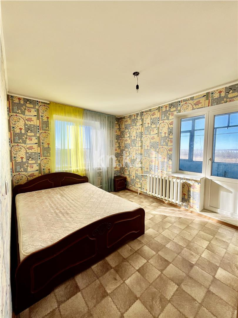 Продажа 3-комнатной квартиры, 67 м² в Темиртау