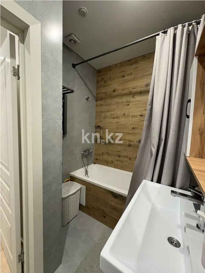 Продажа 2-комнатной квартиры, 46.1 м² в Алматы - фото 3