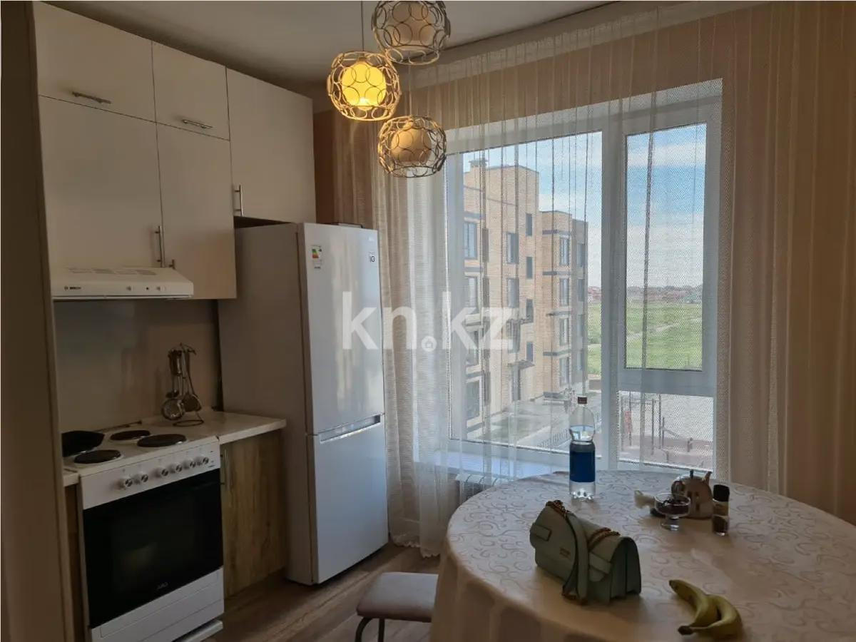 Продажа 3-комнатной квартиры, 83.7 м², ул. Кургальжинское шоссе, дом  108 в Астане - фото 4
