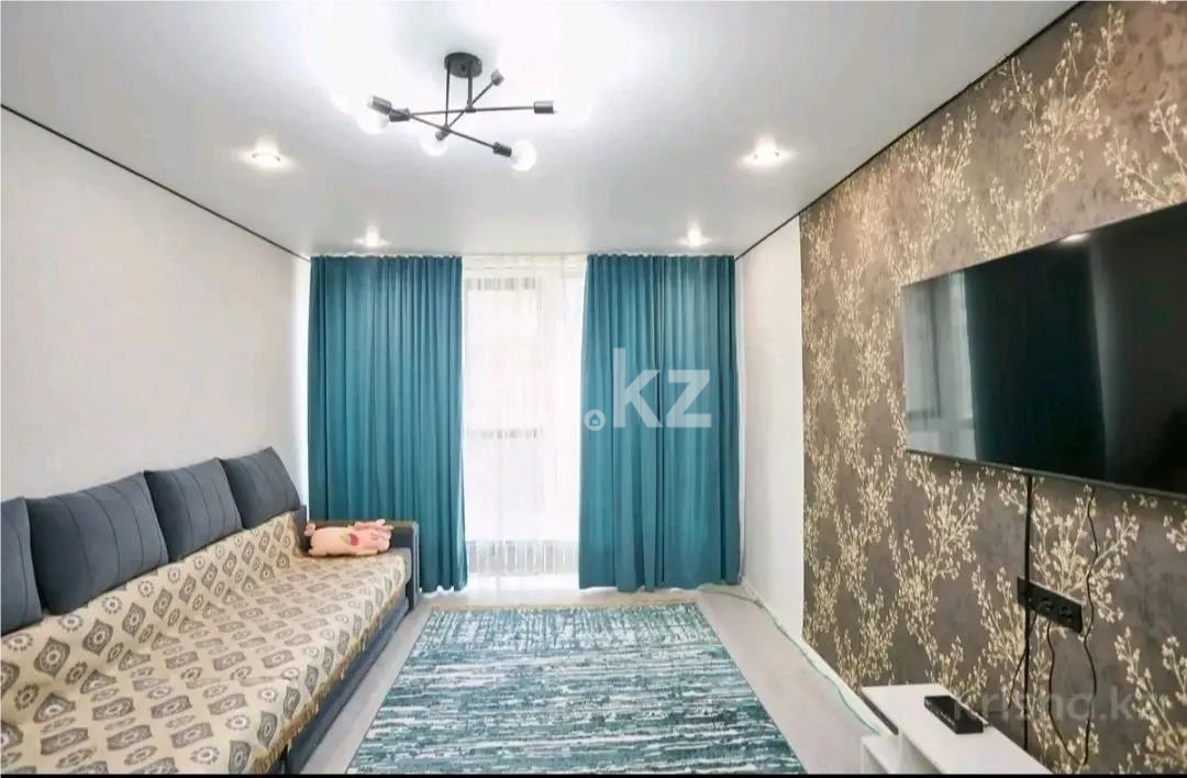 Продажа 1-комнатной квартиры, 40 м² в Астане