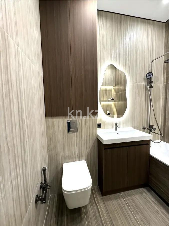 Продажа 1-комнатной квартиры, 50 м² в Астане - фото 5