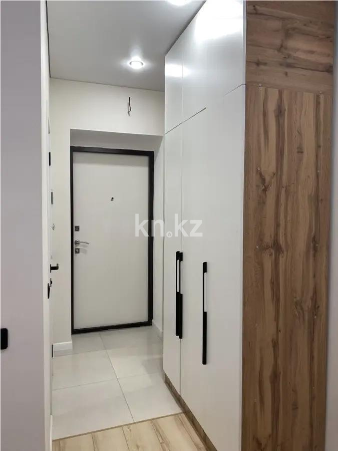 Продажа 1-комнатной квартиры, 21.7 м², ул. А-91, дом  12 в Астане - фото 4