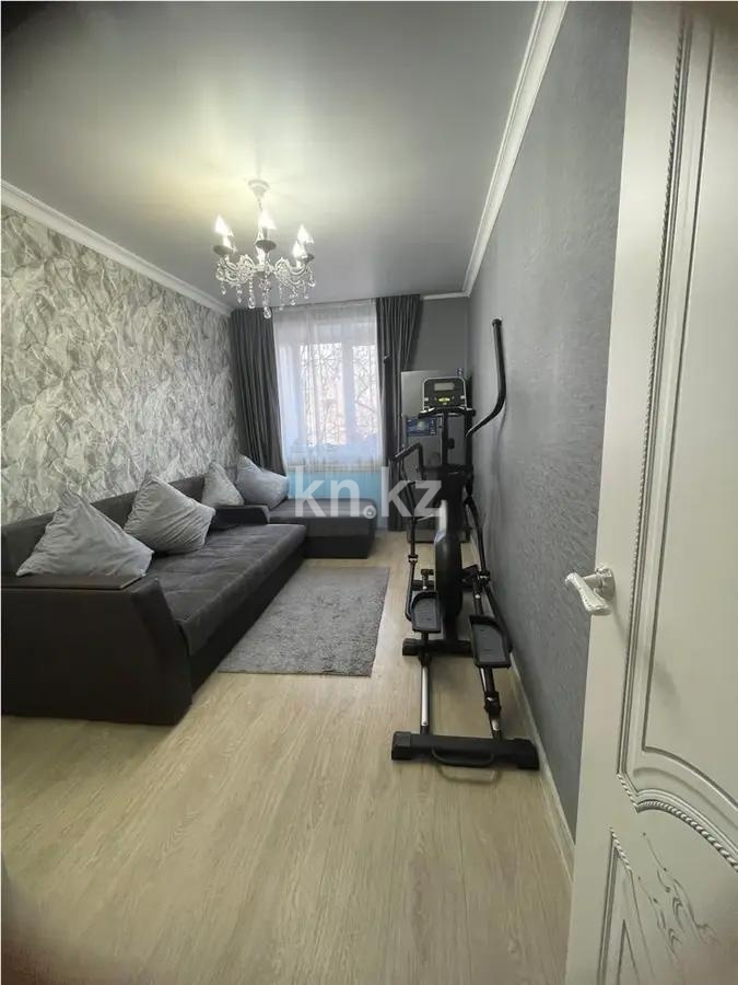 Продажа 4-комнатной квартиры, 86 м² в Караганде - фото 3