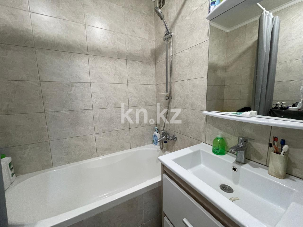 Продажа 4-комнатной квартиры, 81 м², мкр-н Степной-4 в Караганде - фото 14