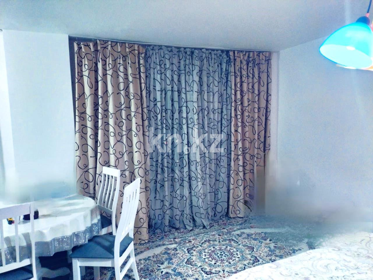 Продажа 1-комнатной квартиры, 36 м², ул. Ашимова в Караганде