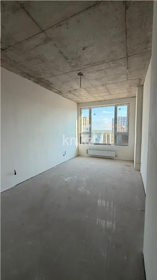 Продажа 1-комнатной квартиры, 40 м² в Астане - фото 2