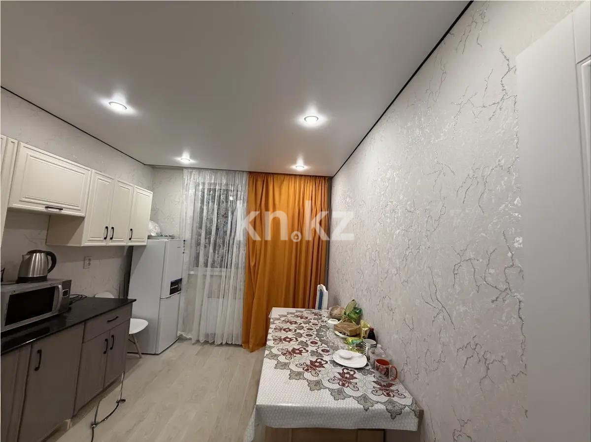 Продажа 1-комнатной квартиры, 34.3 м², ул. А-108, дом  30 в Астане - фото 2