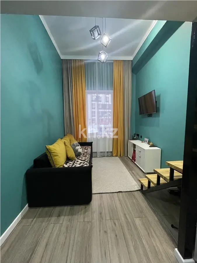 Продажа 3-комнатной квартиры, 67 м² в Астане - фото 2