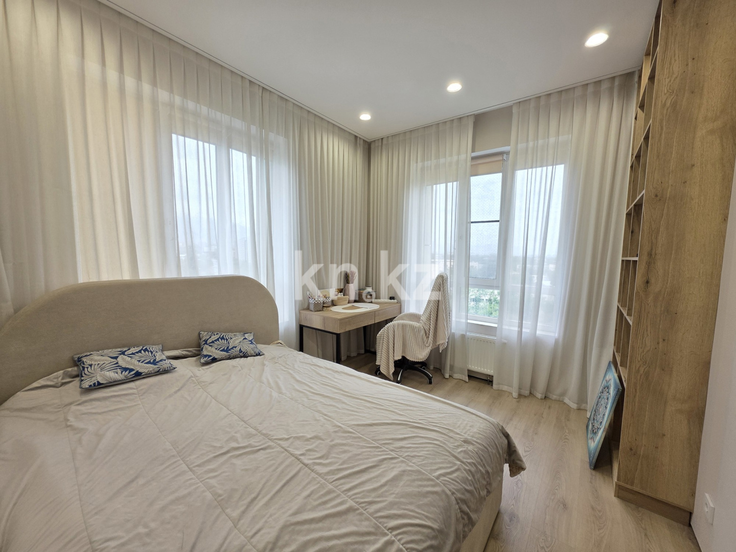 Продажа 3-комнатной квартиры, 85.9 м² в Алматы - фото 17