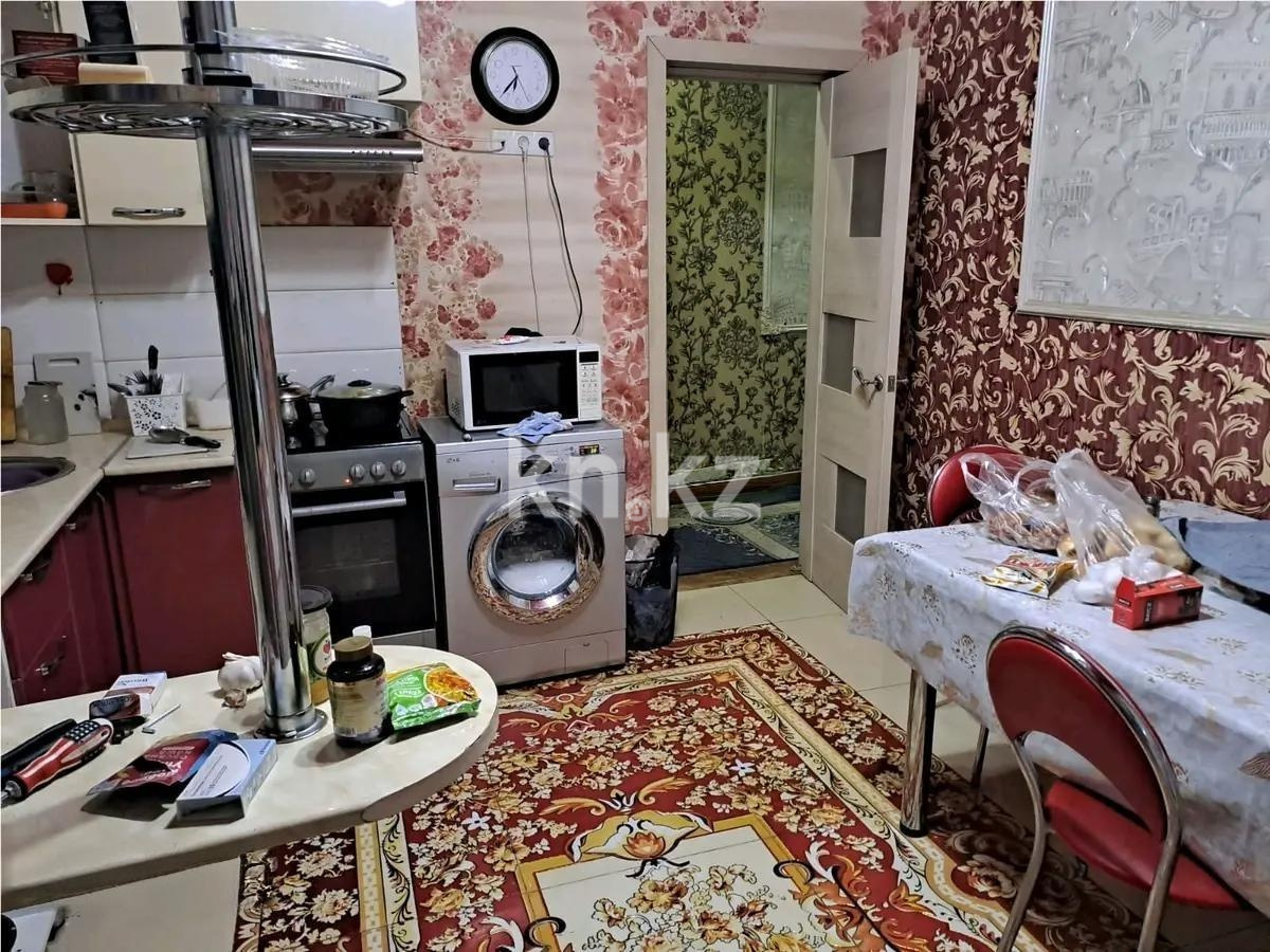 Продажа 3-комнатной квартиры, 80 м² в Астане - фото 2