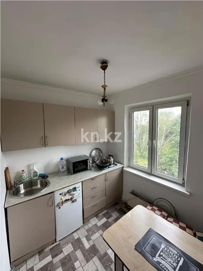 Продажа 1-комнатной квартиры, 33 м² в Алматы - фото 2