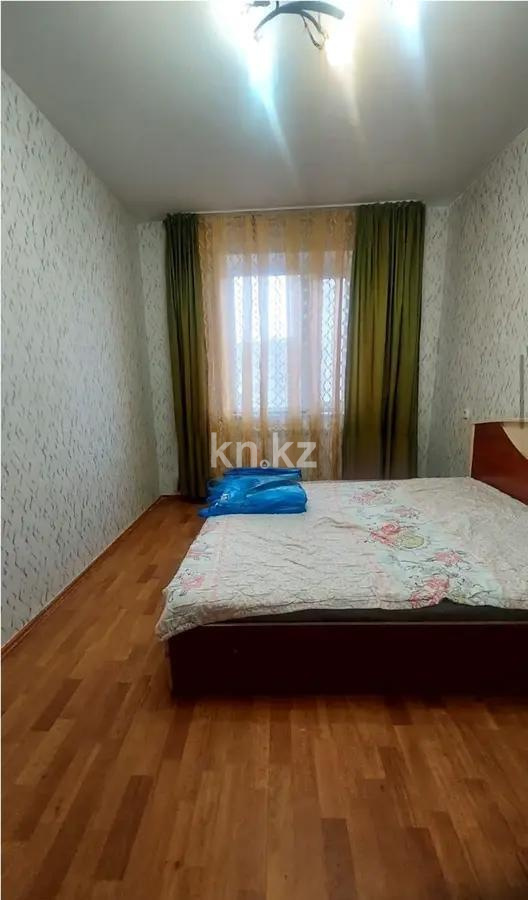 Продажа 3-комнатной квартиры, 64 м², мкр. Голубые Пруды, дом  4 в Караганде - фото 2