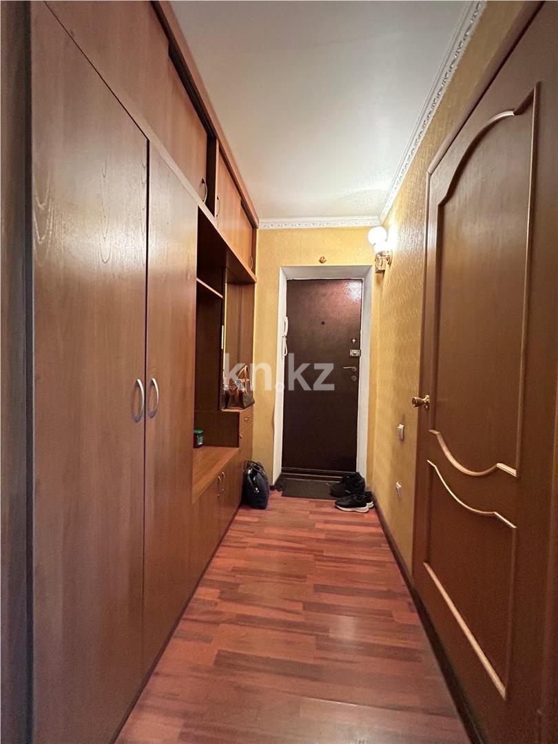 Продажа 3-комнатной квартиры, 60 м² в Астане - фото 16