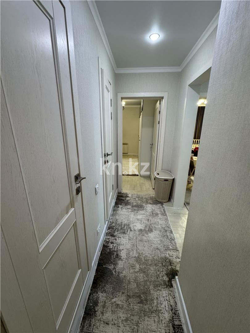 Продажа 3-комнатной квартиры, 65 м² в Караганде - фото 9