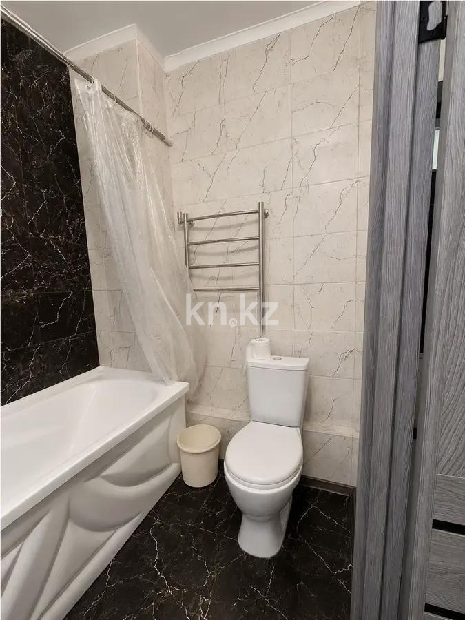 Продажа 1-комнатной квартиры, 18.4 м² в Алматы - фото 3