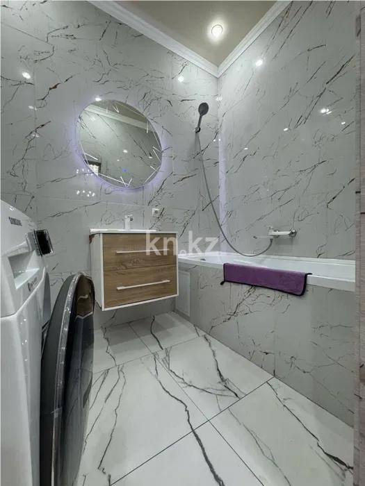 Продажа 3-комнатной квартиры, 89 м², ул. Дюсембекова, дом  44/2 в Караганде - фото 7