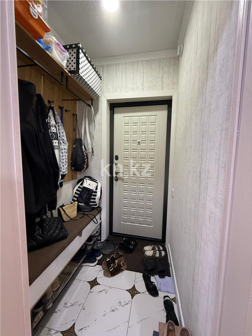 Продажа 3-комнатной квартиры, 63 м² в Караганде - фото 15