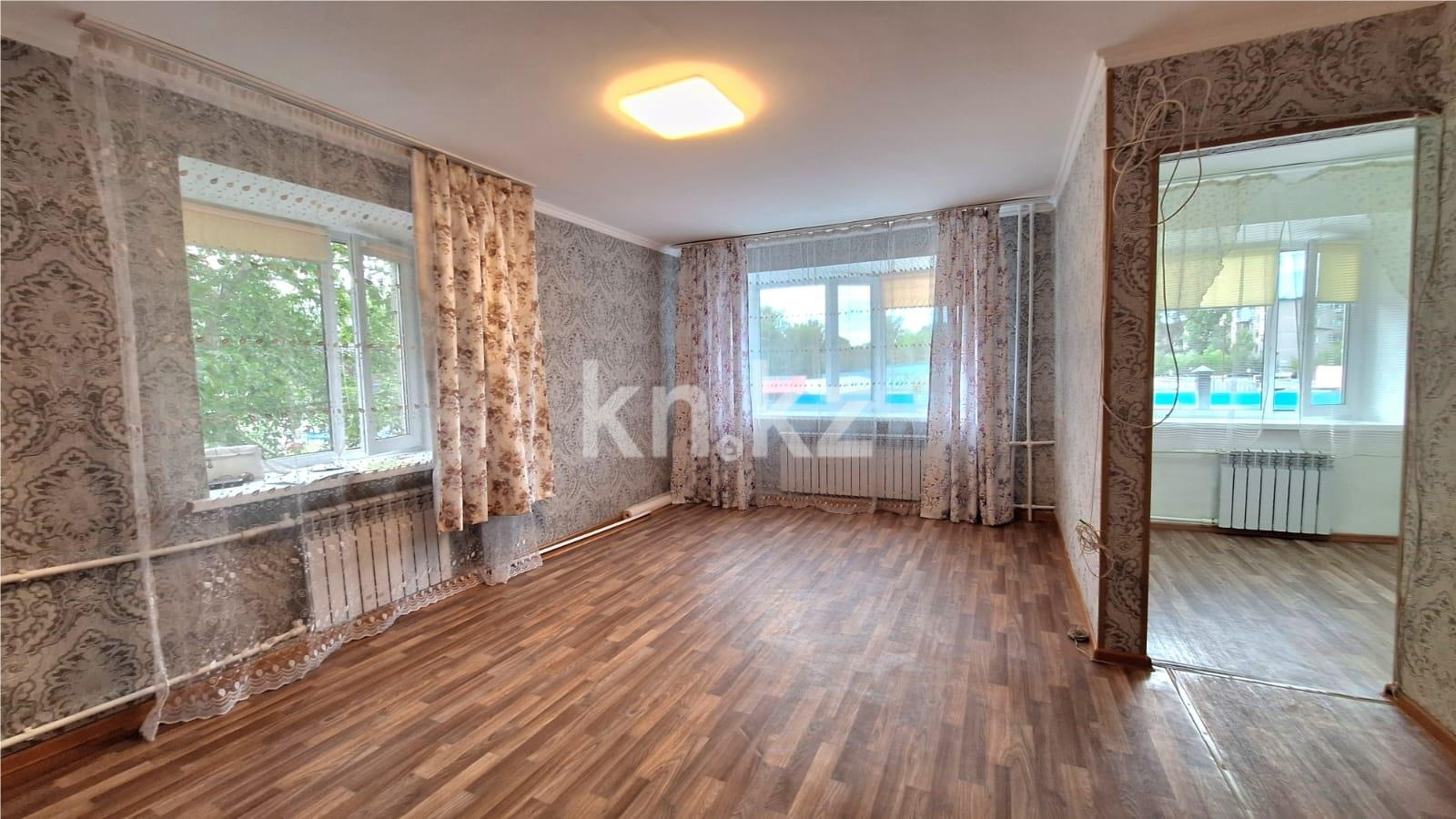 Продажа 1-комнатной квартиры, 31 м² в Караганде