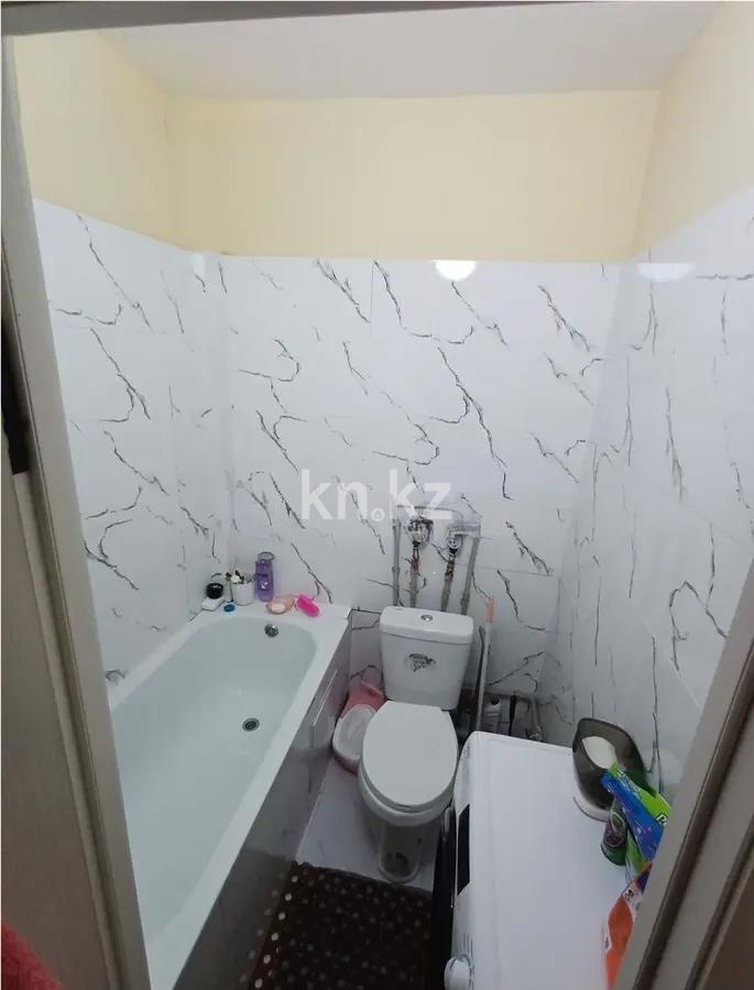 Продажа 1-комнатной квартиры, 20 м² в Алматы - фото 3