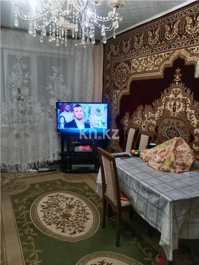 Продажа 3-комнатной квартиры, 61 м² в Темиртау