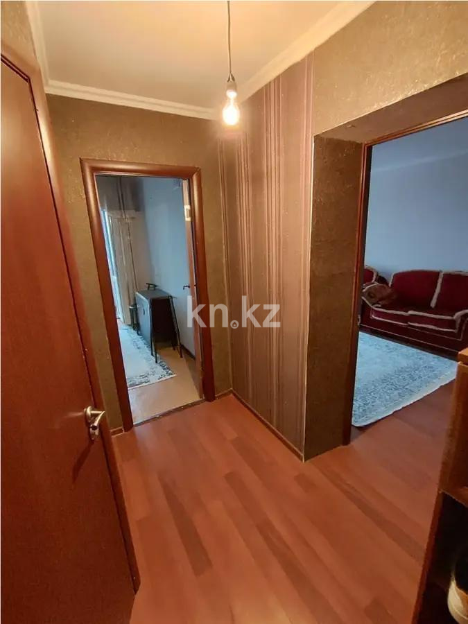 Продажа 1-комнатной квартиры, 33.5 м², ул. Куйши Дина, дом  46/1 в Астане - фото 4