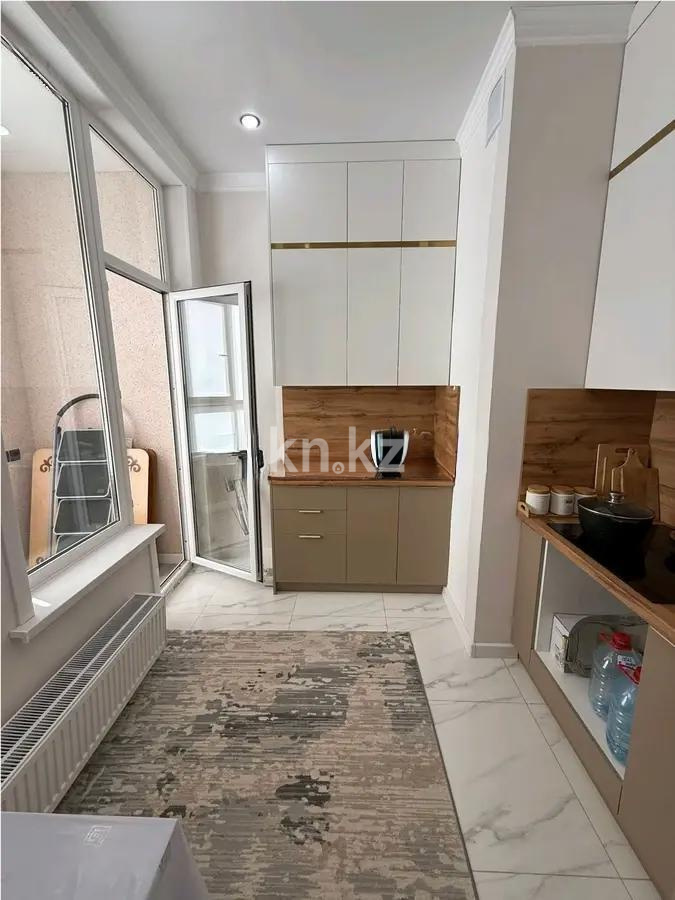 Продажа 1-комнатной квартиры, 34.5 м² в Астане - фото 2