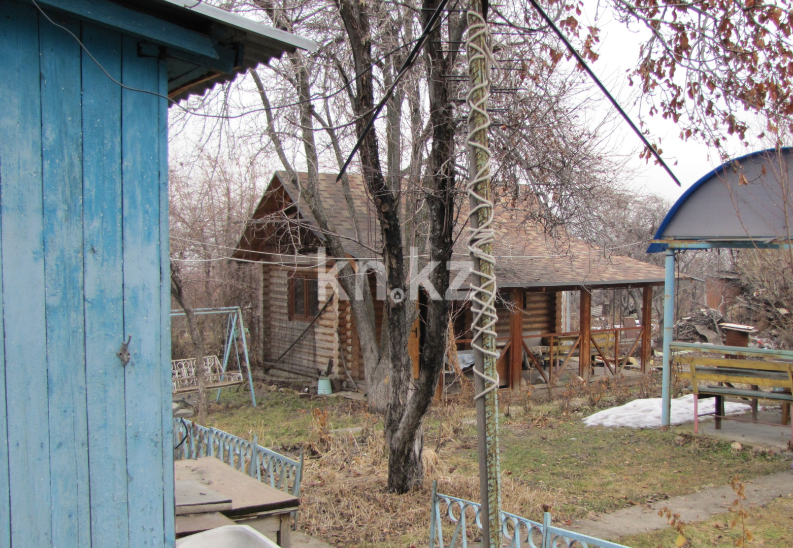 Продажа дачи, 7.55 сот. в Алматы - фото 9