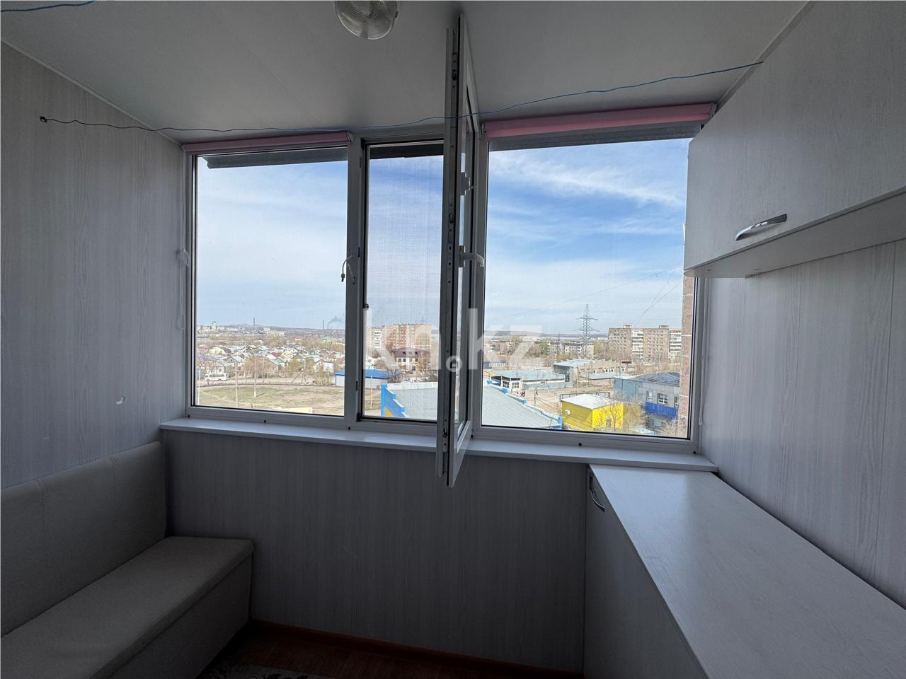 Продажа 4-комнатной квартиры, 80 м² в Темиртау - фото 8