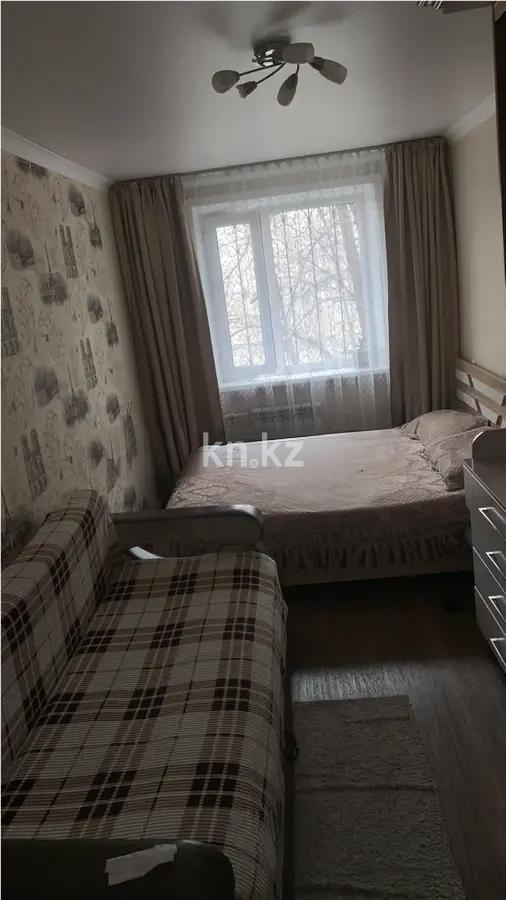 Продажа 2-комнатной квартиры, 48 м² в Караганде - фото 2
