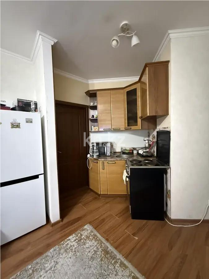 Продажа 2-комнатной квартиры, 35.9 м² в Астане - фото 3