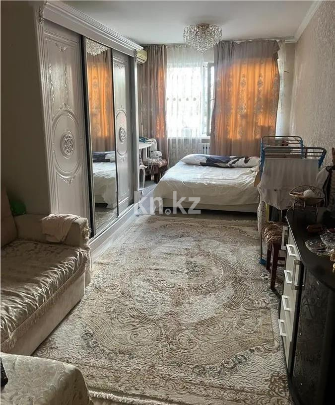 Продажа 3-комнатной квартиры, 75 м² в Алматы - фото 2