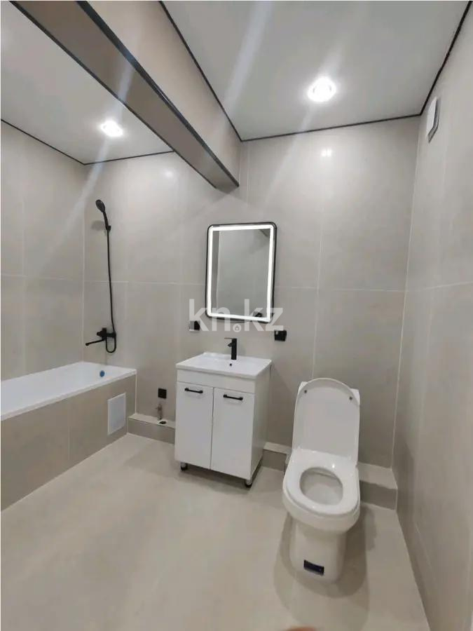 Продажа 2-комнатной квартиры, 40 м² в Алматы - фото 4