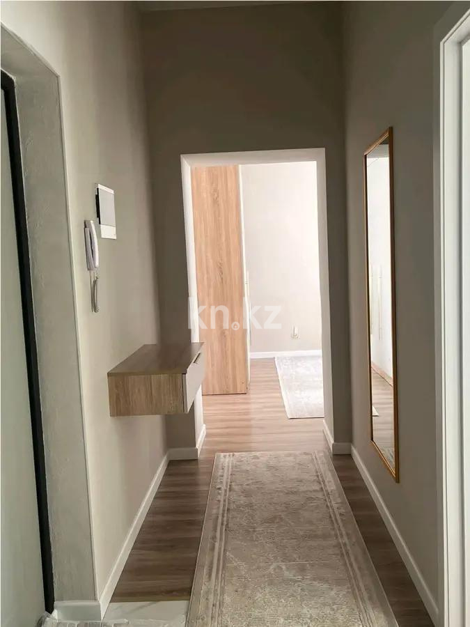 Продажа 2-комнатной квартиры, 53 м² в Астане - фото 5