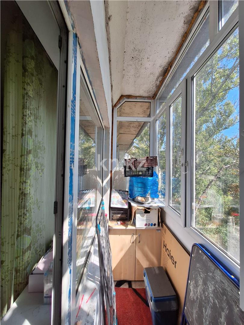 Продажа 2-комнатной квартиры, 45 м² в Караганде - фото 12