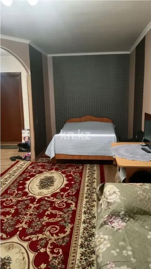 Продажа 1-комнатной квартиры, 37 м², ул. Дукенулы, дом  32/1 в Астане - фото 2
