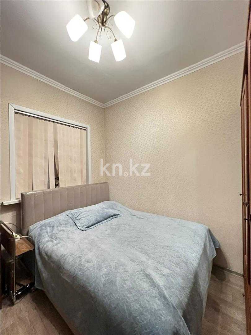 Продажа 3-комнатной квартиры, 60 м² в Караганде - фото 8