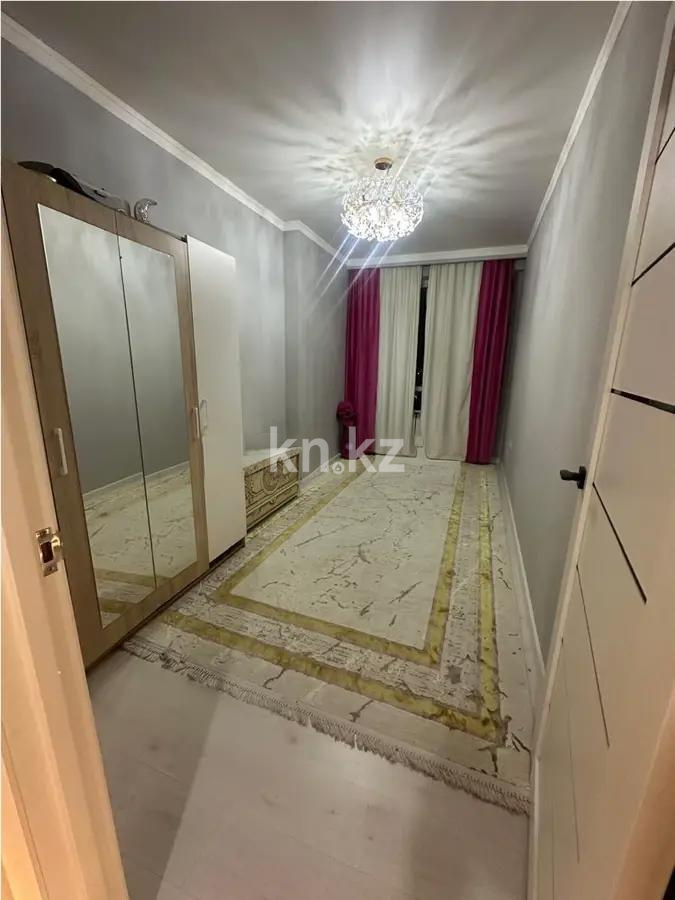 Продажа 2-комнатной квартиры, 65 м² в Алматы - фото 2