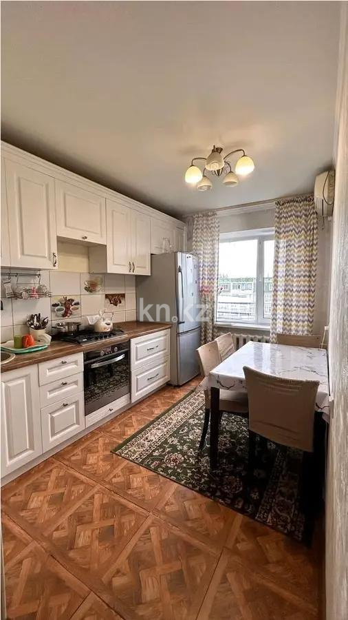 Продажа 3-комнатной квартиры, 69.7 м², ул. Петрова, дом  32/1 в Астане - фото 2