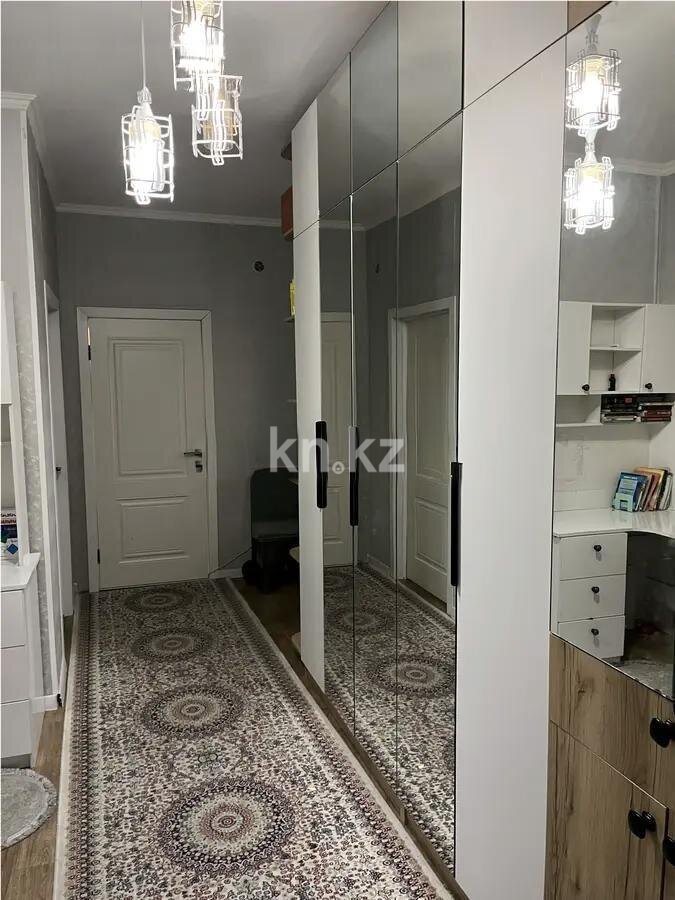 Продажа 2-комнатной квартиры, 70 м² в Алматы - фото 6