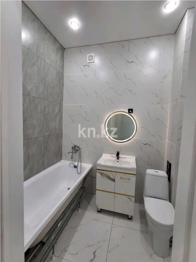 Продажа 1-комнатной квартиры, 37.8 м² в Астане - фото 3