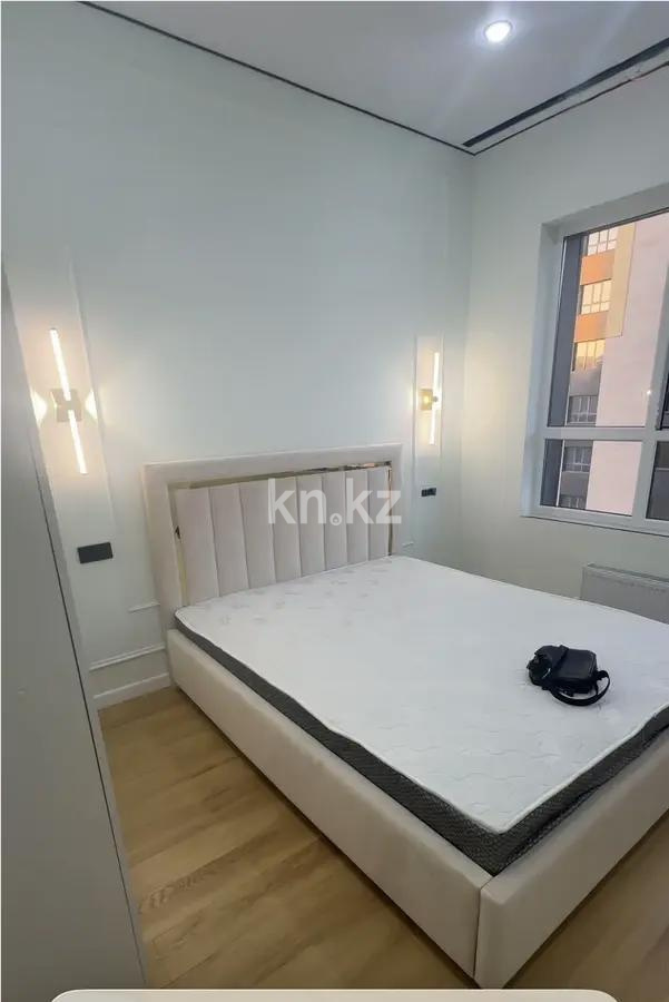 Продажа 2-комнатной квартиры, 47 м² в Алматы - фото 2