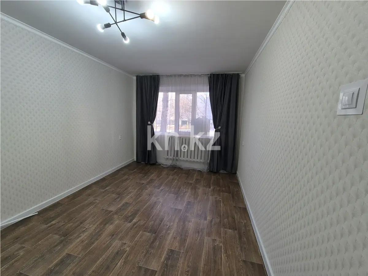 Продажа 1-комнатной квартиры, 30 м², пр. Строителей, дом  29 в Караганде