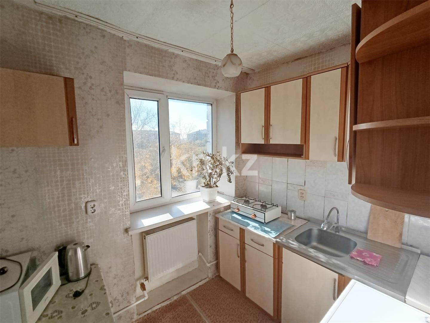 Продажа 3-комнатной квартиры, 52 м², ул. Локомотивная, дом  139а в Караганде - фото 4