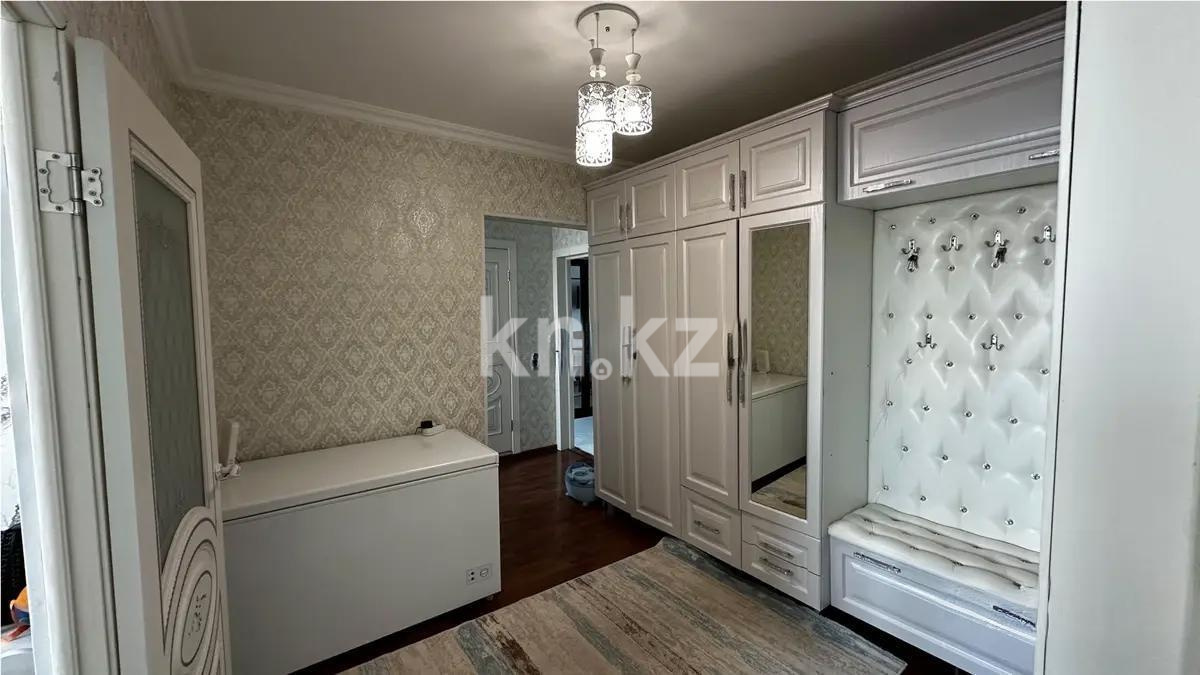 Продажа 3-комнатной квартиры, 63 м² в Караганде - фото 7