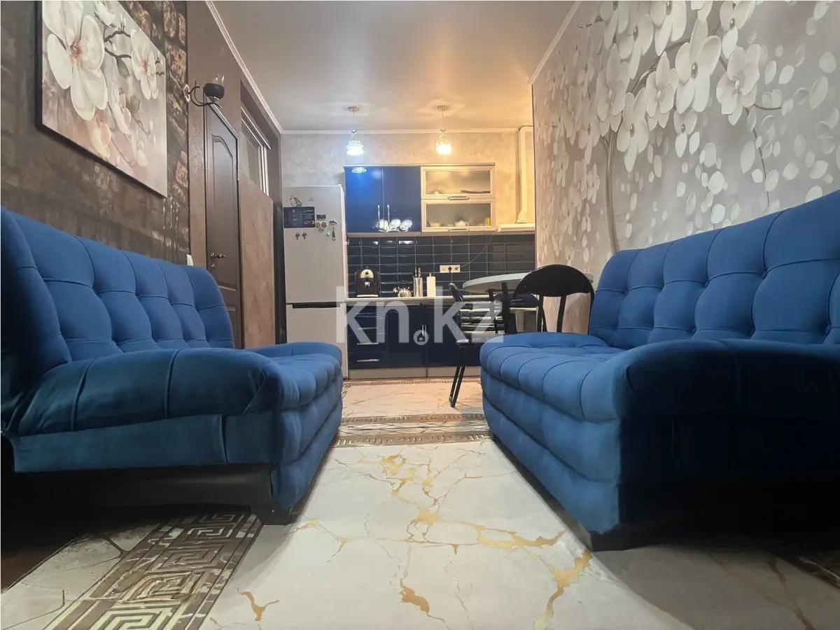 Продажа 3-комнатной квартиры, 67 м², ул. Брусиловского, дом  167 в Алматы