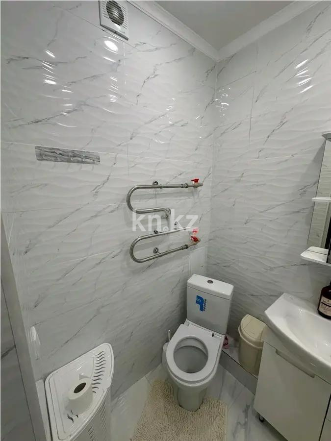 Продажа 1-комнатной квартиры, 36 м² в Астане - фото 3