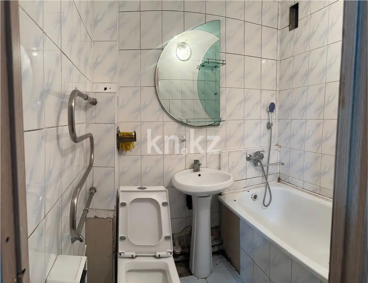 Продажа 2-комнатной квартиры, 45 м² в Алматы - фото 4